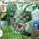 Der wilde Keiler Sommer-Cup 2022