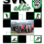 Unser „SVK aktiv“ – Ausgabe Oktober 2025 ist erschienen