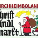 Christkindlmarkt 2025 – auch in diesem Jahr ist der SVK wieder dabei