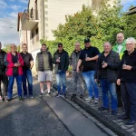 SVK Tischtennis in Sellrain