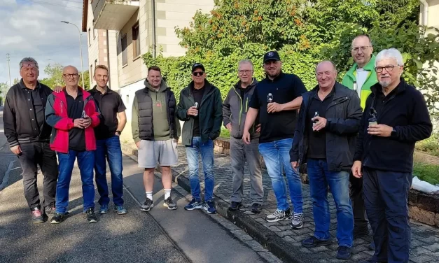 SVK Tischtennis in Sellrain
