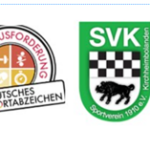 Sportabzeichensaison 2026 endet