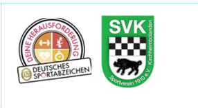 Sportabzeichensaison 2026 endet